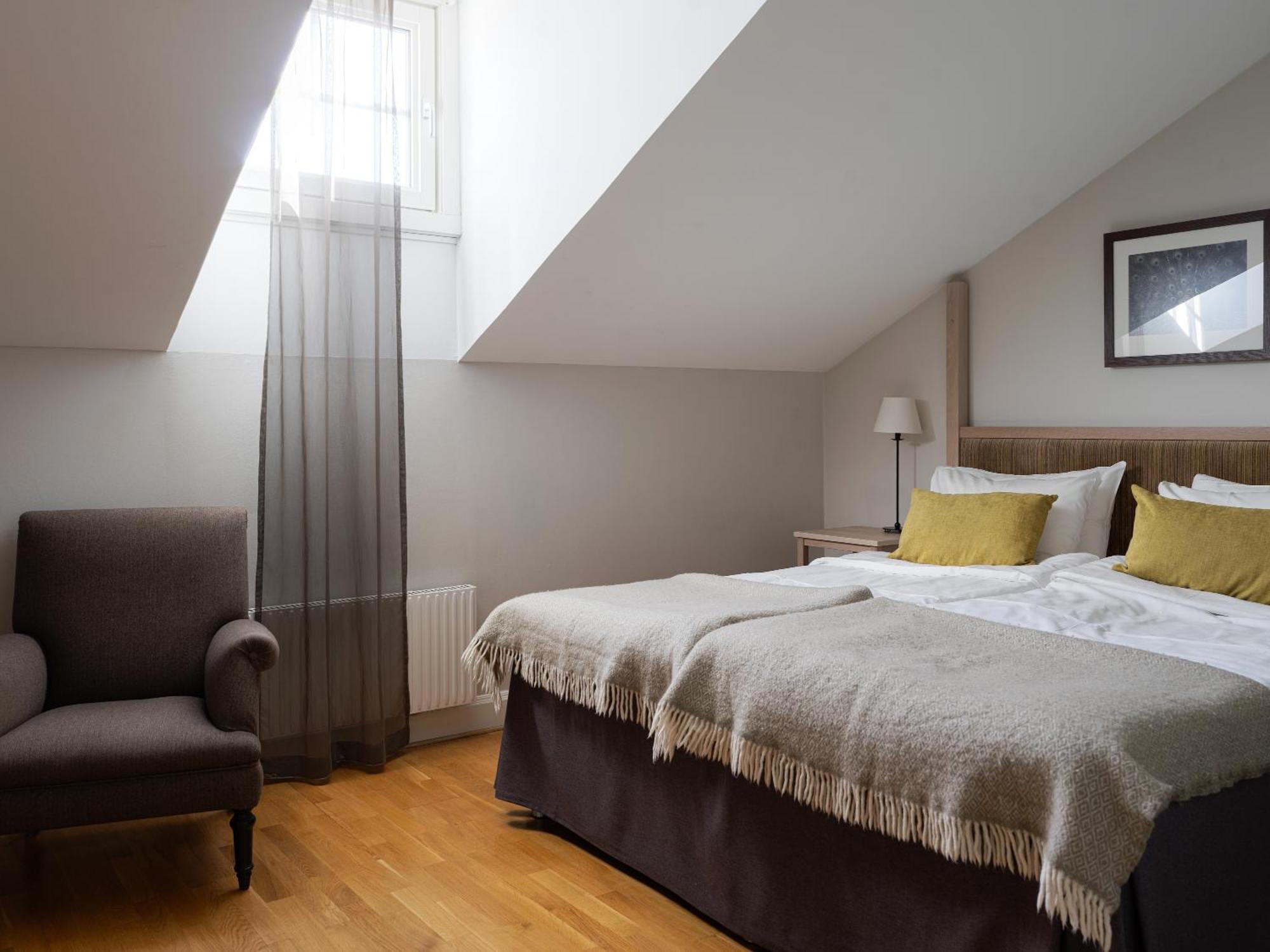 Elite Stora Hotellet Oerebro ภายนอก รูปภาพ