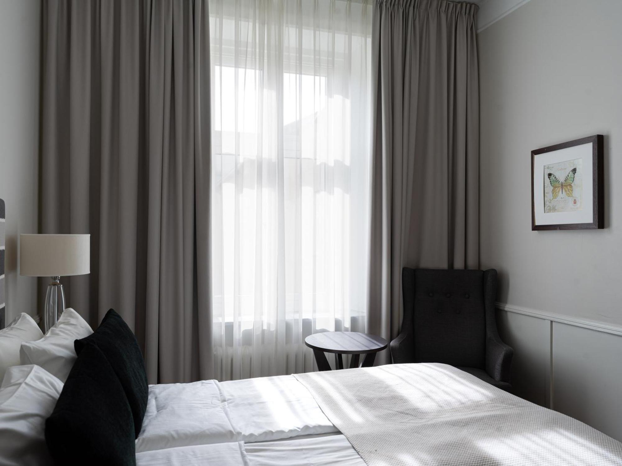 Elite Stora Hotellet Oerebro ภายนอก รูปภาพ