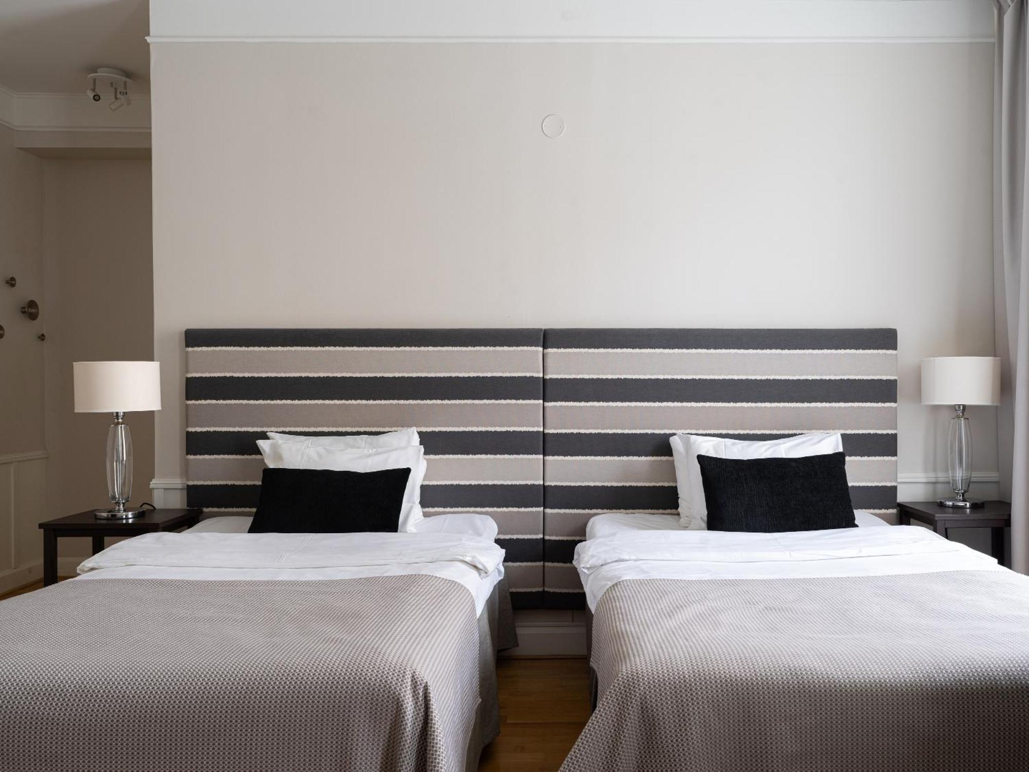 Elite Stora Hotellet Oerebro ภายนอก รูปภาพ